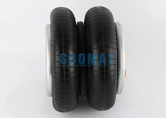 W01-358-6910 Ressorts pneumatiques ondulés sertis FD200-19 320 Contitech Soufflets en caoutchouc industriel
