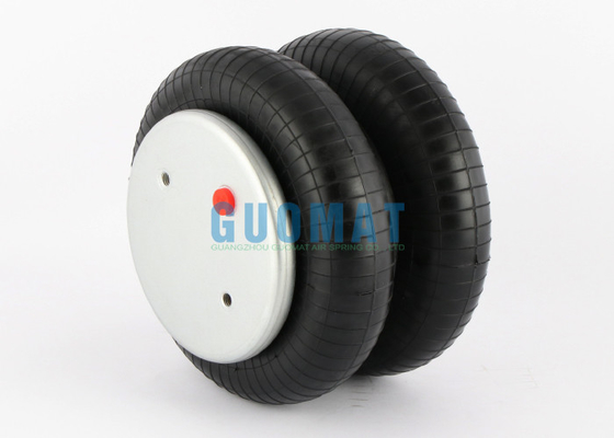 W01-358-6910 Ressorts pneumatiques ondulés sertis FD200-19 320 Contitech Soufflets en caoutchouc industriel
