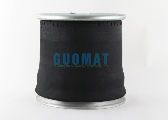 W013589206 Ressort pneumatique Firestone Airide 1T19L-5 Amortisseur pneumatique de suspension d'essieu relevable