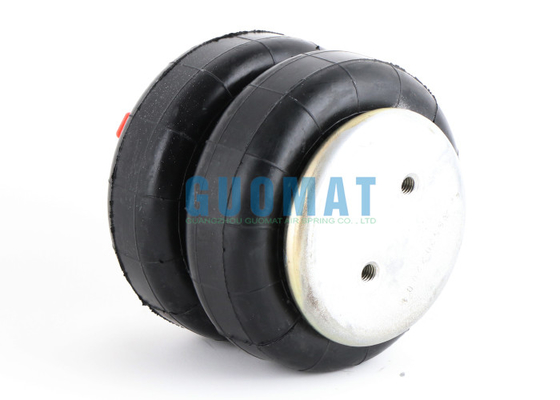 FD200-19 539 Contitech Presses Ressort pneumatique convoluté 2B9-606 Goodyear Rubber Soufflet pneumatique 