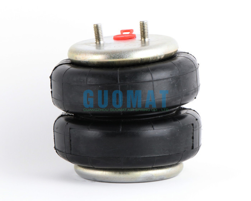 FD200-19 539 Contitech Presses Ressort pneumatique convoluté 2B9-606 Goodyear Rubber Soufflet pneumatique 