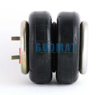 FD200-19 539 Contitech Presses Ressort pneumatique convoluté 2B9-606 Goodyear Rubber Soufflet pneumatique 