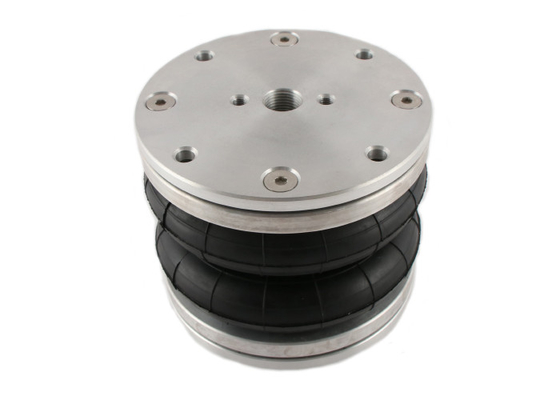 FD 76-14 DI CR Contitech Suspension en caoutchouc 6X2 Norgren Printemps aérien industriel