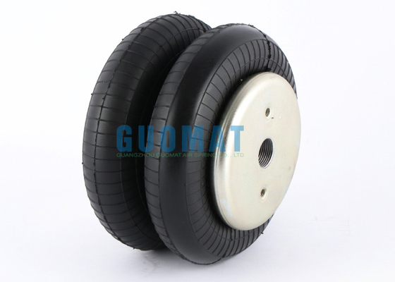 W01-358-7325 Ressort pneumatique Firestone Suspension Balloon FD120-17 509 Contitech
