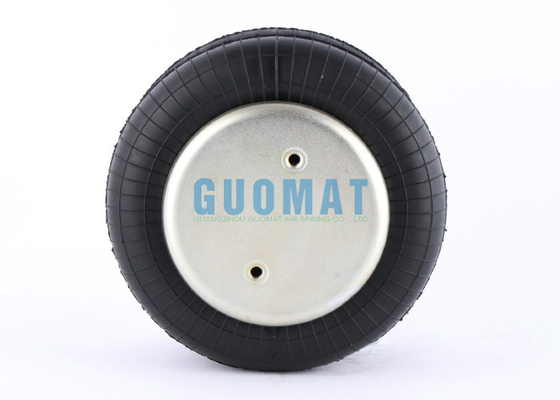W01-358-7325 Ressort pneumatique Firestone Suspension Balloon FD120-17 509 Contitech