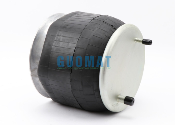 W01-358-8646 Pièces de suspension pneumatique du châssis de la remorque
