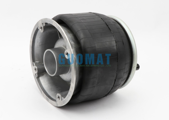 W01-358-8646 Pièces de suspension pneumatique du châssis de la remorque