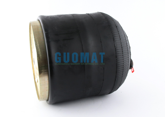 4183NP23 Ressort pneumatique Contitech pour camion A9423201321 Amortisseur pneumatique de suspension pour Mercedes Benz