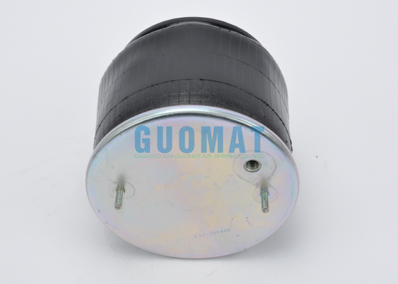 1R12-825 Ressort pneumatique pour camion Goodyear 566-24-3-524 Ensemble de coussin d'air de suspension Volvo 20703452
