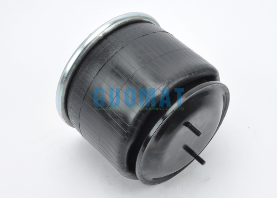 1R12-825 Ressort pneumatique pour camion Goodyear 566-24-3-524 Ensemble de coussin d'air de suspension Volvo 20703452