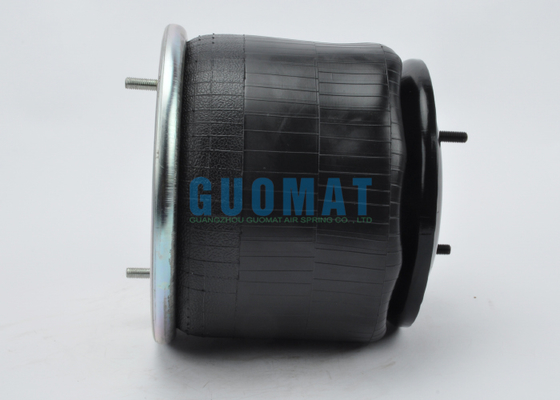 1R12-825 Ressort pneumatique pour camion Goodyear 566-24-3-524 Ensemble de coussin d'air de suspension Volvo 20703452