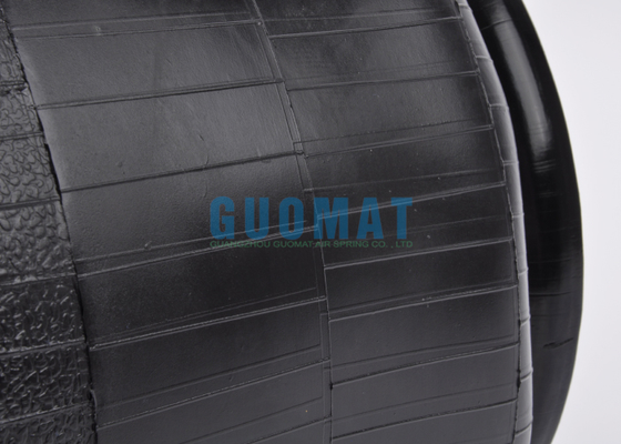 1R12-825 Ressort pneumatique pour camion Goodyear 566-24-3-524 Ensemble de coussin d'air de suspension Volvo 20703452