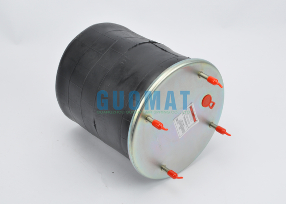 W01-M58-7238 Ressorts pneumatiques d'essieu direction Firestone 813MB Contitech Suspension Balloon Spring