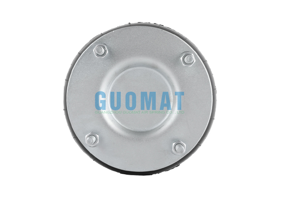 FD 614-26 Contitech Bride Ressort Pneumatique 14"1/2x2 Soufflet Pneumatique en Caoutchouc Pour Machine à Fabriquer des Cartons