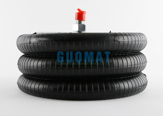 FT 330-29 431Contitech Sac pneumatique à soufflets triples 3B12-300 Goodyear Industrial Air Spring