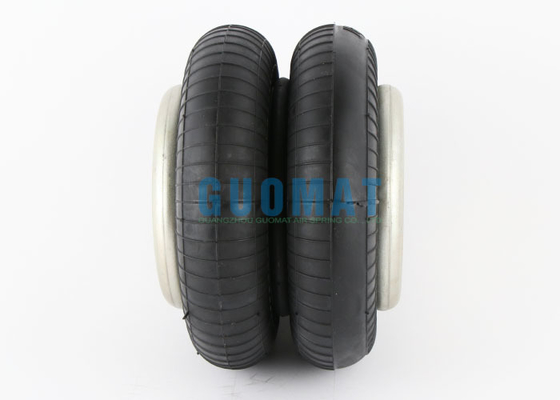 Ressort pneumatique Contitech FD120-17 Bball W01-M58-6353 Firestone Industrial Air Spring