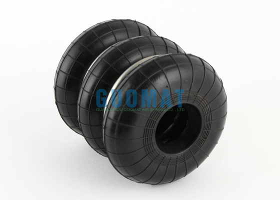 S-120-3 Air Spring YOKOHAMA F-120-3 Airbag hydraulique avec presse à percussion