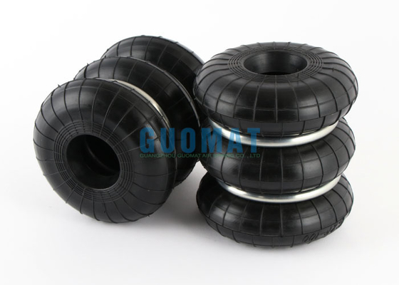 S-120-3 Air Spring YOKOHAMA F-120-3 Airbag hydraulique avec presse à percussion