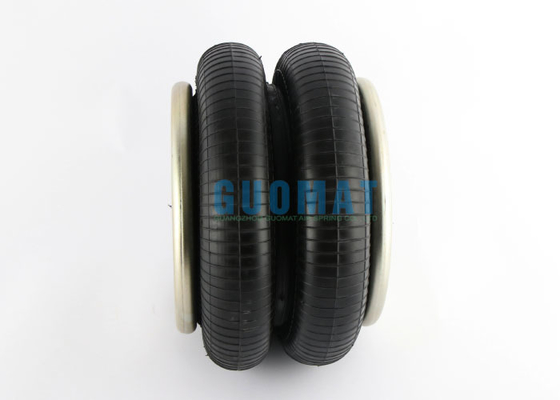 W01-358-6935 Pistes en caoutchouc à suspension de pierre de feu 2B9-201 Goodyear Air Spring pour compresseurs