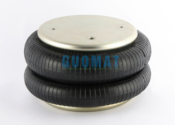 W01-358-6935 Pistes en caoutchouc à suspension de pierre de feu 2B9-201 Goodyear Air Spring pour compresseurs