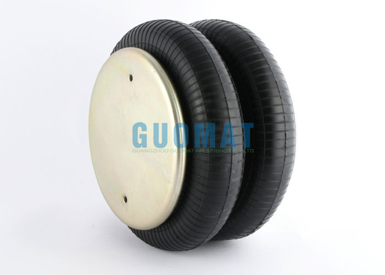 W01-358-6935 Pistes en caoutchouc à suspension de pierre de feu 2B9-201 Goodyear Air Spring pour compresseurs