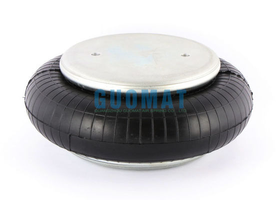 SP 1B 12 Phoenix Suspension Air Spring FS 200-10 Contitech Choc à air en caoutchouc pour les machines industrielles