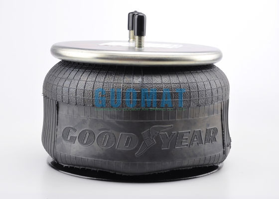 1R11-199 Soufflet pneumatique en caoutchouc Goodyear Suspension 566-222-199-00000 Ressort pneumatique pour camion