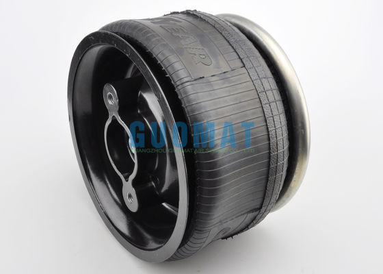 1R11-199 Soufflet pneumatique en caoutchouc Goodyear Suspension 566-222-199-00000 Ressort pneumatique pour camion