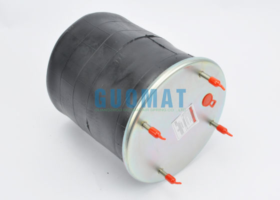 W01-M58-7238 Suspension de camion Air Shock 813MB Trailer Bellows Air Spring Pour le camion lourd
