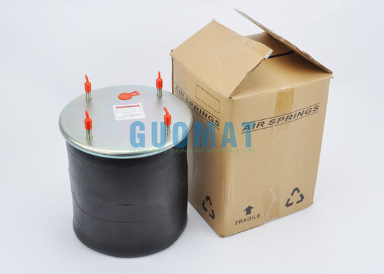 W01-M58-7238 Suspension de camion Air Shock 813MB Trailer Bellows Air Spring Pour le camion lourd