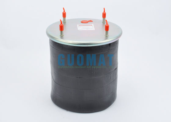 W01-M58-7238 Suspension de camion Air Shock 813MB Trailer Bellows Air Spring Pour le camion lourd