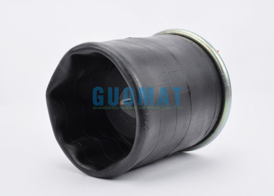 W01-M58-7238 Suspension de camion Air Shock 813MB Trailer Bellows Air Spring Pour le camion lourd