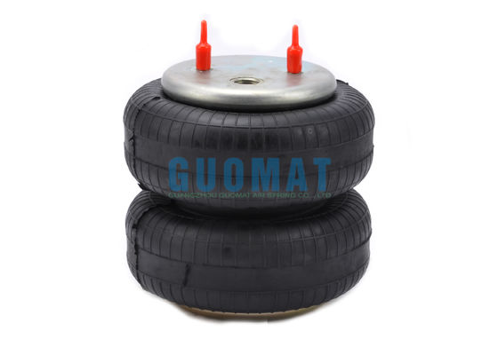 FD120-20 Contitech Double enroulé style Air Spring 77-270mm Airbags d'essieu de levage