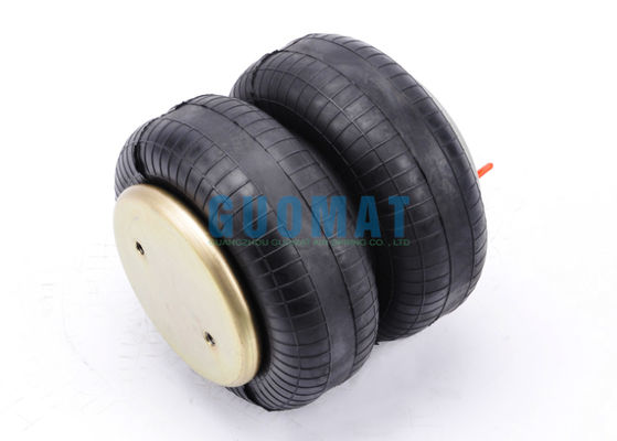FD120-20 Contitech Double enroulé style Air Spring 77-270mm Airbags d'essieu de levage