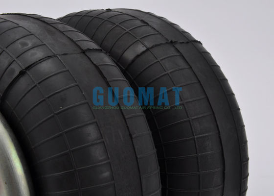 FD120-20 Contitech Double enroulé style Air Spring 77-270mm Airbags d'essieu de levage