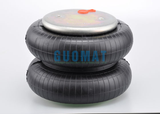 W013586951 Ressort pneumatique Firestone Suspension FD 200-25 Soufflet Contitech Actuateur