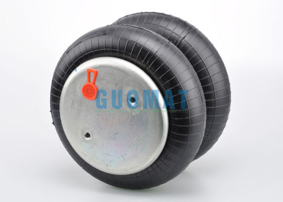 W013586951 Ressort pneumatique Firestone Suspension FD 200-25 Soufflet Contitech Actuateur