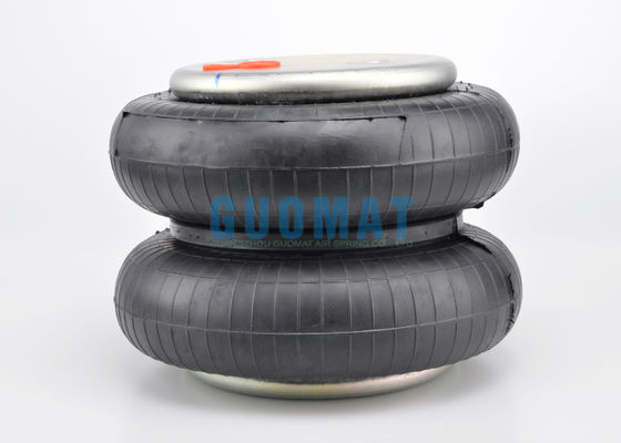 W013586951 Ressort pneumatique Firestone Suspension FD 200-25 Soufflet Contitech Actuateur