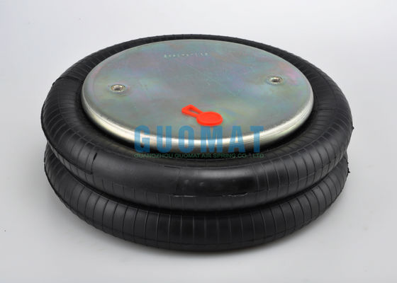 FD330-22 313 Contitech Ressort Pneumatique Industriel à Double Volute 2B12-309/2B12-316 Goodyear