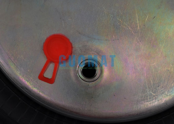 FD330-22 313 Contitech Ressort Pneumatique Industriel à Double Volute 2B12-309/2B12-316 Goodyear