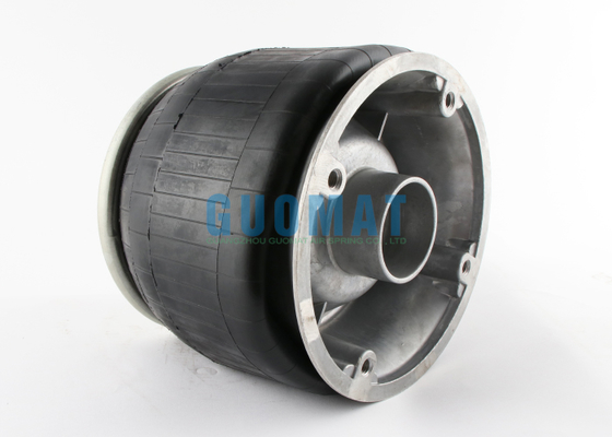 W013588646 Kit de suspension de conduite aérienne Firestone 1T15M-2