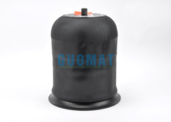 4757NP21/4757 N P21 Contitech Suspension aérienne pour camions A9423204321 Mercedes Benz Amortisseurs