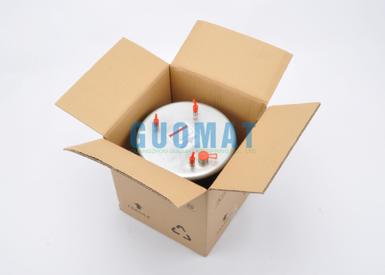 W01-M58-8683 Kit de suspension aérienne pour camions Firestone 887MBK6 Contitech