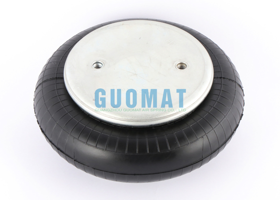 FS200-10 CI Soufflet en caoutchouc industriel Contitech G1/4 Ressort pneumatique pour grandes machines de séchage
