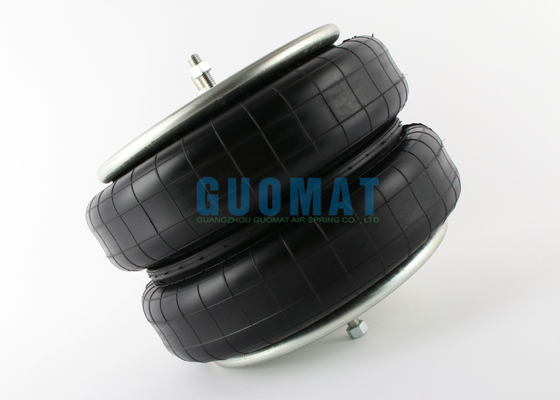 W013586884 Sacs de ressort pneumatique Firestone FD 200-19 724 Amortisseur pneumatique convoluté serti Contitech