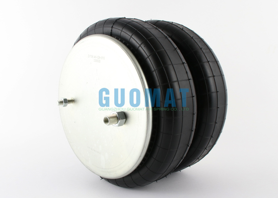 W013586884 Sacs de ressort pneumatique Firestone FD 200-19 724 Amortisseur pneumatique convoluté serti Contitech