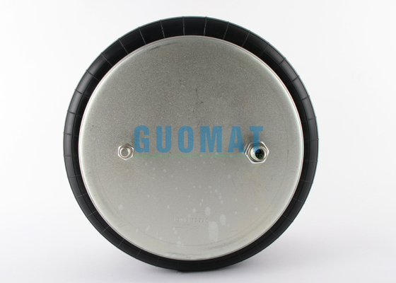 W013586884 Sacs de ressort pneumatique Firestone FD 200-19 724 Amortisseur pneumatique convoluté serti Contitech