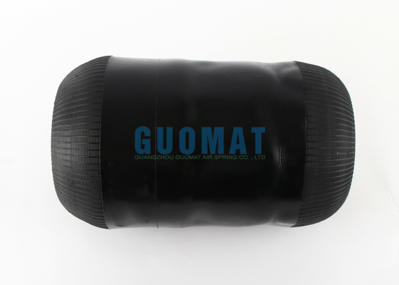 713N Contitech Ressort pneumatique de bus 9066 Goodyear Soufflet en caoutchouc Volvo 1622116