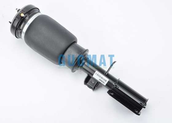 Amortisseur de suspension pneumatique avant gauche BMW X5 E53 Ressort pneumatique Pièces complètes 37116761443/37116757501