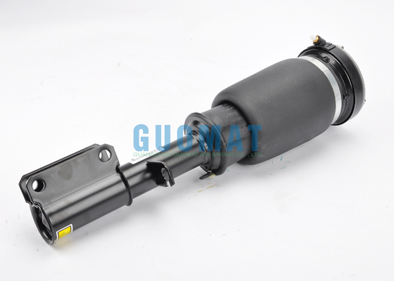 Amortisseur de suspension pneumatique avant gauche BMW X5 E53 Ressort pneumatique Pièces complètes 37116761443/37116757501